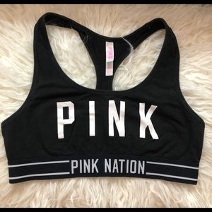 PINK Sports Bra
